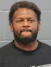 Booking photo of STEVEN DEWAYNE WILSON