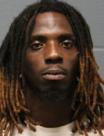 Booking photo of TAMMRRICK DEVOYEA PAGE