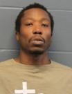 Booking photo of TREVAUGHN KIANJELO JONES