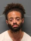 Booking photo of TREY EUGENE SIBLEY