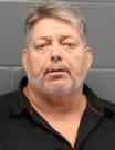 Booking photo of TROY STEVEN LAUFFER