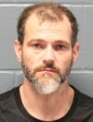 Booking photo of TYLER STEVEN GASKINS