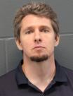 Booking photo of VINCENT TRAYE KIMERY
