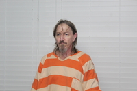 Booking photo of ALFRED EUGENE SHEPARD