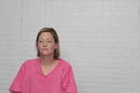 Booking photo of AMY ELIZABETH RYLANT