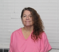 Booking photo of ANISSA GASPARD