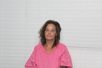 Booking photo of APRIL LEIGH PEDERSON