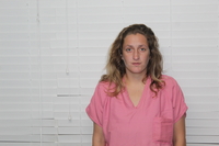 Booking photo of ARIANNA LEEANN MARIE COUTS