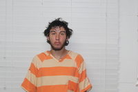 Booking photo of AUSTIN LEE SMITH