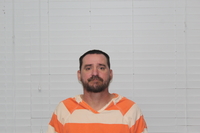 Booking photo of BILLY PAUL LEWIS