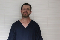 Booking photo of BRADEN WAYNE MCDONALD