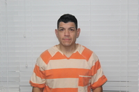 Booking photo of BRANDON JAMES COSTALES