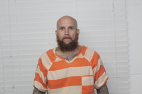 Booking photo of BRYAN J GILPATRICK