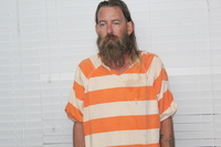 Booking photo of BRYON ANTHANY COX