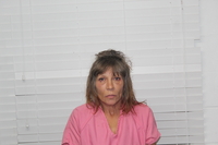 Booking photo of CANDYCE ANN RICCO