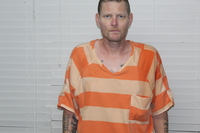 Booking photo of CASEY BOONE MCNABB