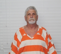 Booking photo of CHRISTOPHER CHARLES SHELBY