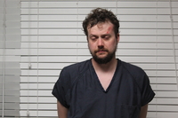 Booking photo of CHRISTOPHER CURTIS CAVANAUGH