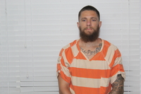 Booking photo of CLAYTON JOHN LANDRIGAN