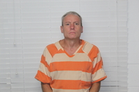 Booking photo of CURTIS JASON ADAMS