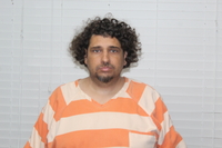 Booking photo of DANIEL JOE SIMONS