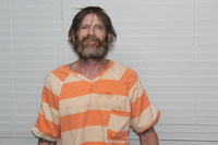 Booking photo of DAVID WAYNE WHITE
