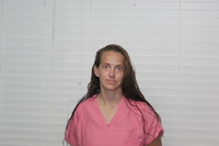 Booking photo of ERIKA MARIE PARSLEY