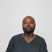 Booking photo of EUGENE RAMOND WEST