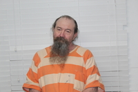 Booking photo of GARY EUGENE EDWARDS