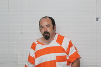 Booking photo of JAMES FRANKLIN LEE ROBERTSONS