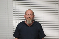 Booking photo of JAMES JOSEPH HICKEY