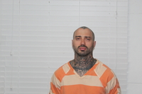 Booking photo of JEFFREY ADAM NERING