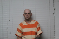 Booking photo of JERALD WAYNE CREWS