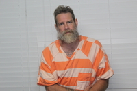 Booking photo of JEREMY TROY DAVIS