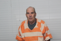 Booking photo of JOEL LAKE BREMER
