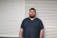 Booking photo of JONATHAN MICHAEL MATTHEWS