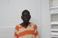 Booking photo of JOSEPH M SIMS