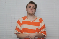 Booking photo of KALE DANIEL LAWRENCE