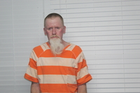 Booking photo of KEVIN LEO BUSHONG
