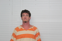 Booking photo of MATTHEW RICHARD PRYOR