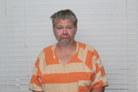 Booking photo of MATTHEW WAYNE ADAMS
