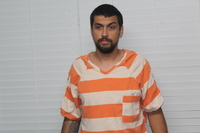 Booking photo of MICHAEL DAVID PARMELE
