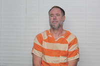 Booking photo of MICHAEL J PENEGOR