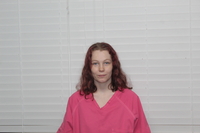 Booking photo of MIRACLE ELIZA MCKAY