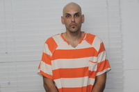 Booking photo of MITCH JAMES MICHUL