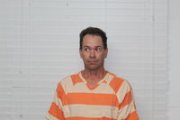 Booking photo of NICHOLAS ARNOLD BERGE