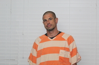 Booking photo of PAUL DILLION RUBRECHT