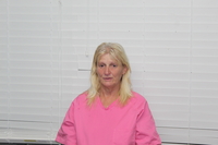 Booking photo of RETA MALVINA RANTZ