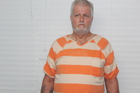 Booking photo of ROBERT JOSEPH BISHOP