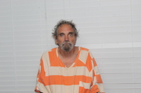 Booking photo of ROBERT LEE JONES